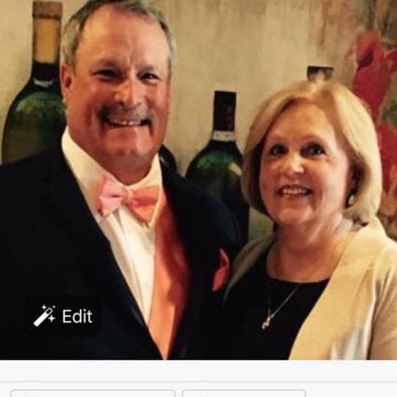 Meet your Posher, Alwilda - Picture 1 of 1